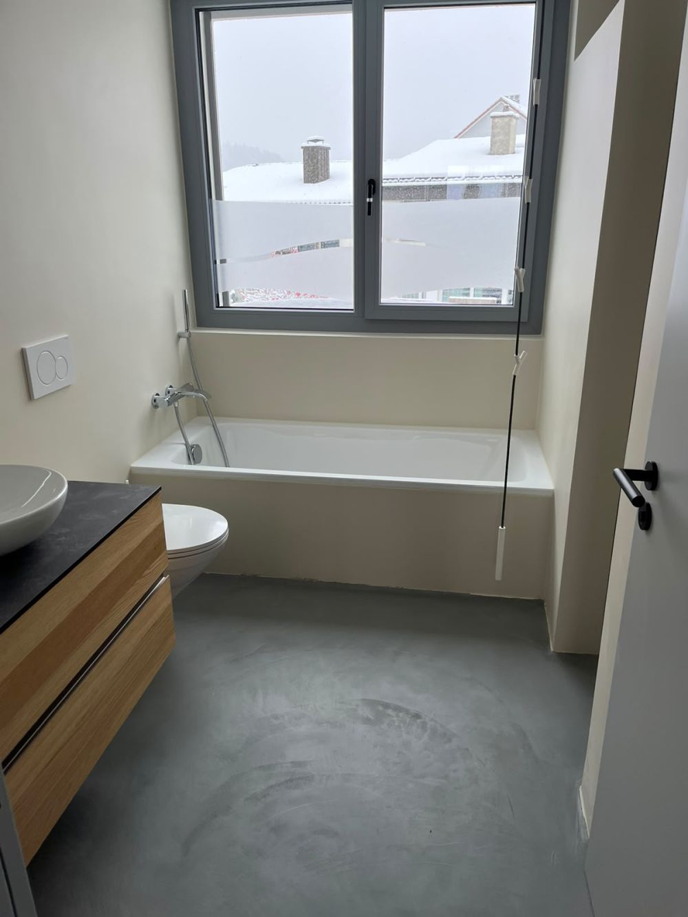 Modernes 6-Zimmer-Doppeleinfamilienhaus in St. Gallen - Bild 9