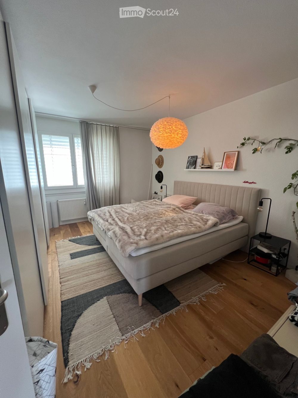 Sonnige 3 1/2-Zimmer-Wohnungen an zentraler Lage - Bild 4