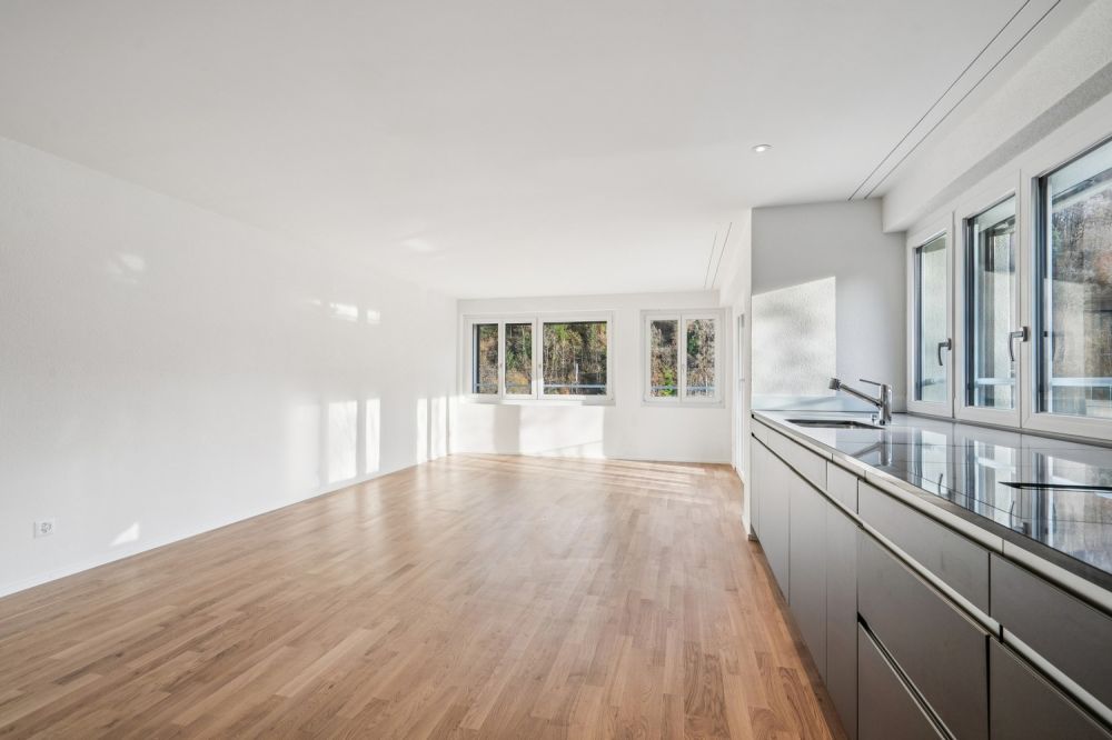 Letzte Einheiten verfügbar – Erstbezug - 3.5-Zimmer-Wohnung - Bild 2
