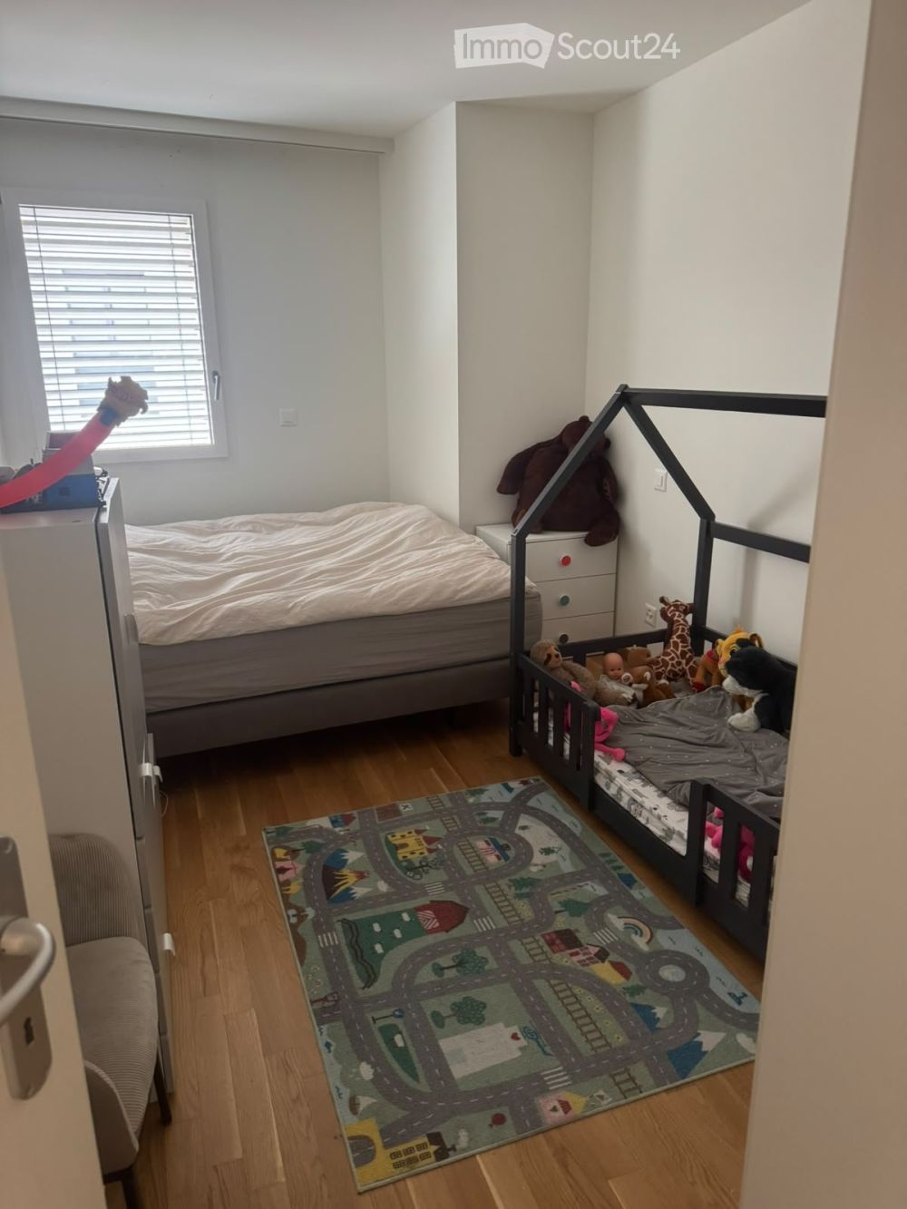 Appartement à Vésenaz - Bild 5