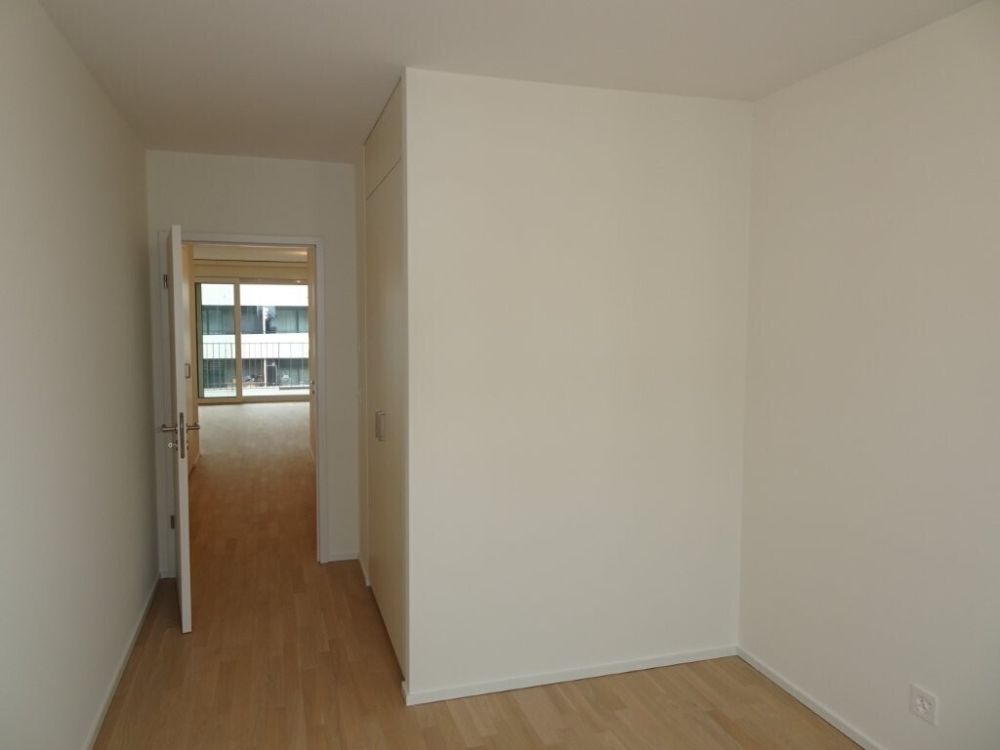 Très beau 4 pièces dans immeuble presque neuf (/!\ conditions HM) - Bild 10