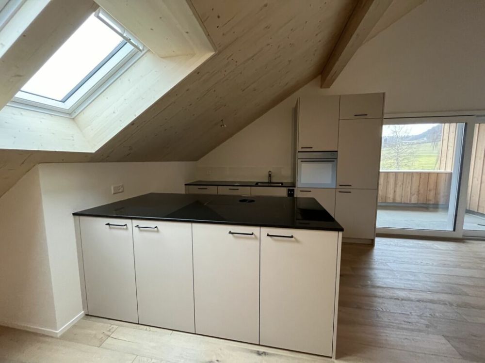 Hochwertige 3.5-Zimmer Wohnung (Neubau) - Bild 4