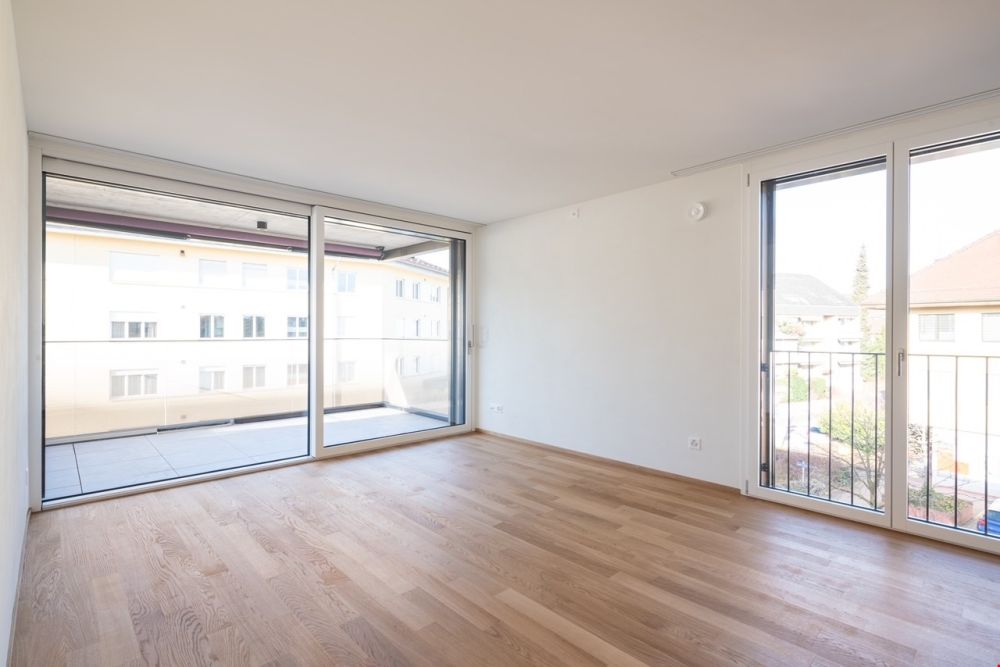 Erstvermietung 2.5 Zi-Whg. im Zentrum von Münchenbuchsee - Bild 3