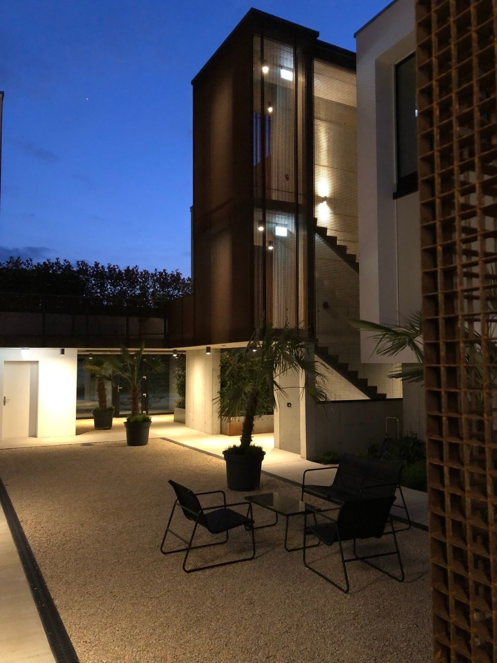 Loft Apartment mit ged. Balkon und Süd-Ausrichtung - Bild 4