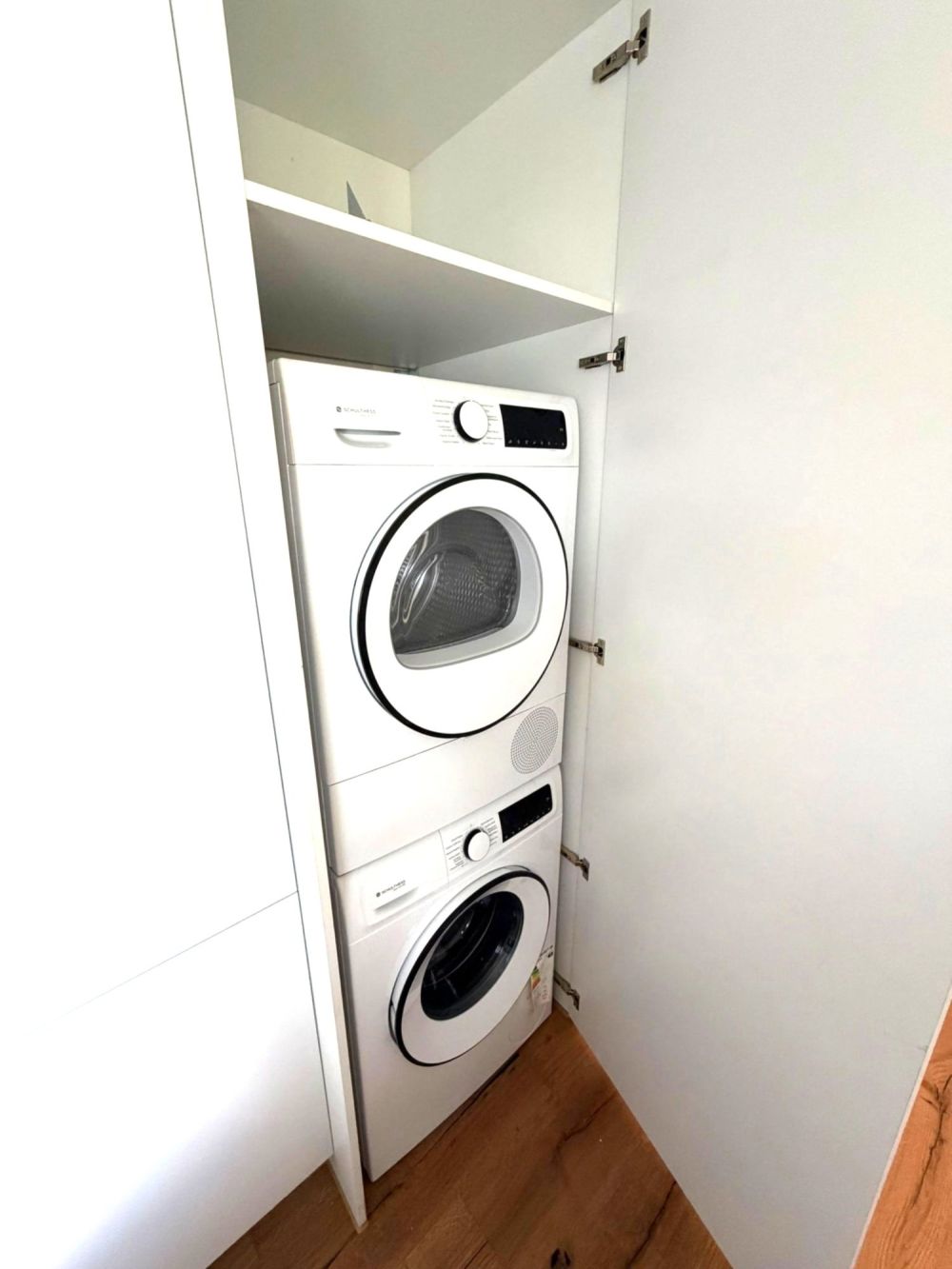 ERSTVERMIETUNG: Wunderschöne 3.5 Zimmer Wohnungen in Biberist - Bild 3