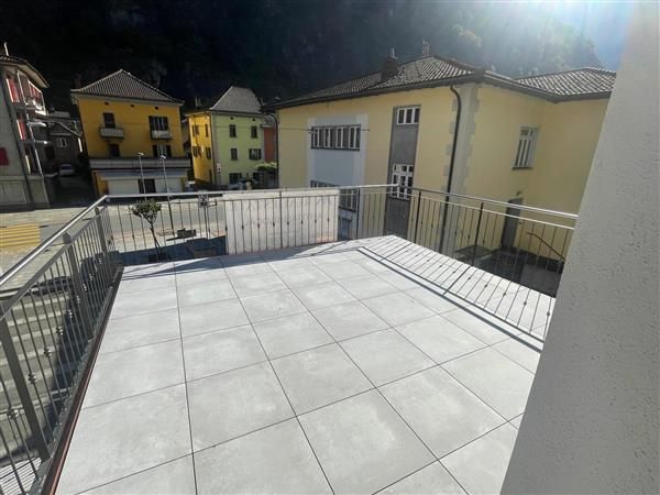 Pollegio: Appartamento 2.5 locali - Terrazzo