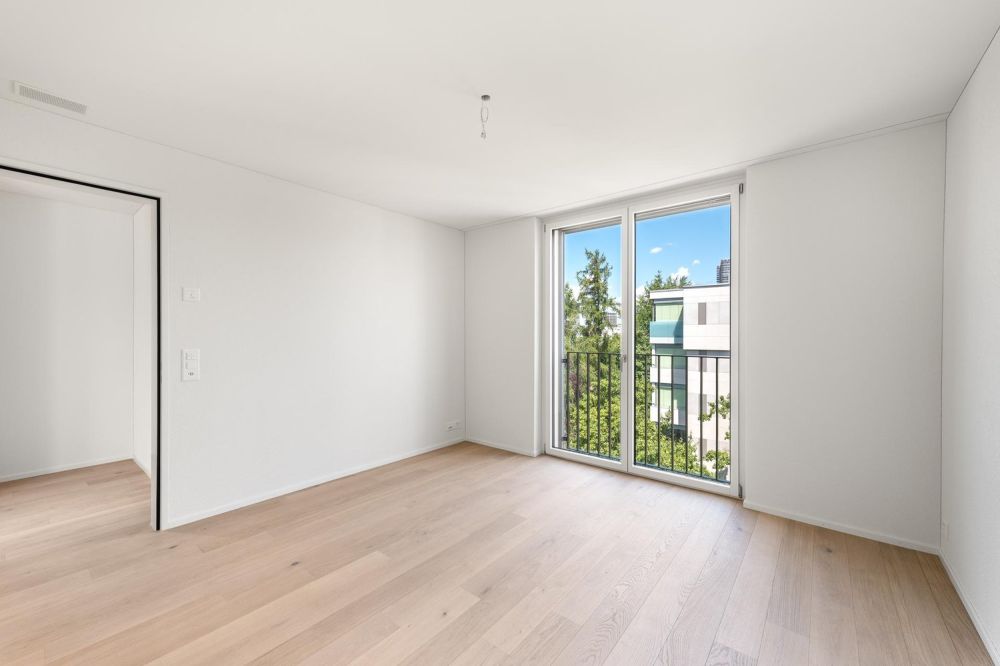 3.5 Zimmerwohnung in Zürich - Bild 6