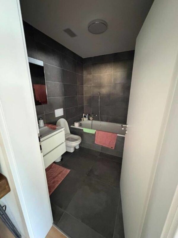 Location 4.5 pcs PPE Bellevue Vouvry - Bild 12