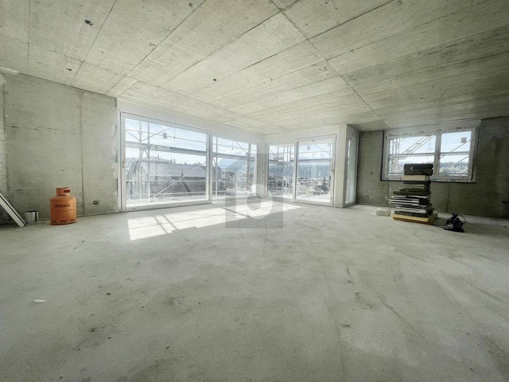 NEUBAU MIT WEITBLICK - Bild 2