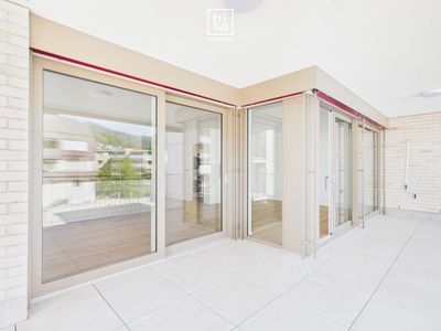 Erstbezug - neue 3.5 Zimmerwohnung im Zentrum von Wattwil zu vermieten - Bild 2