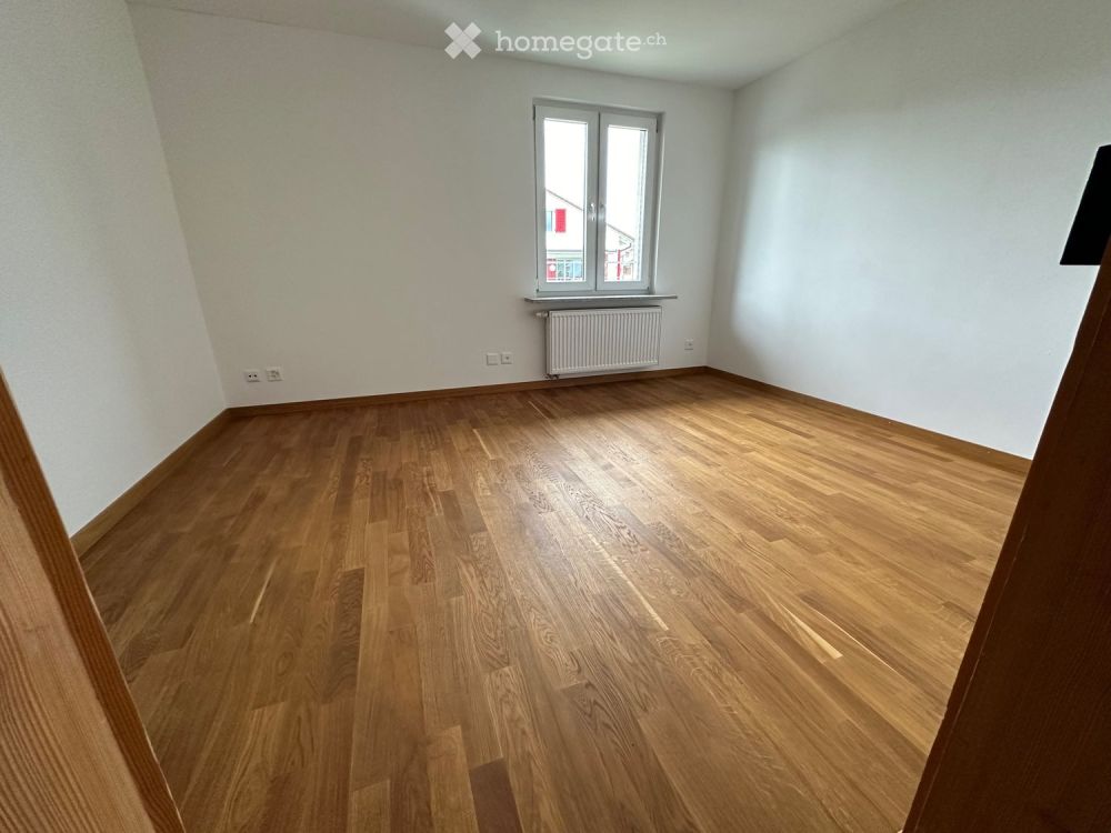 Vermietung in Buchthalen nach Totalrenovation - Bild 4