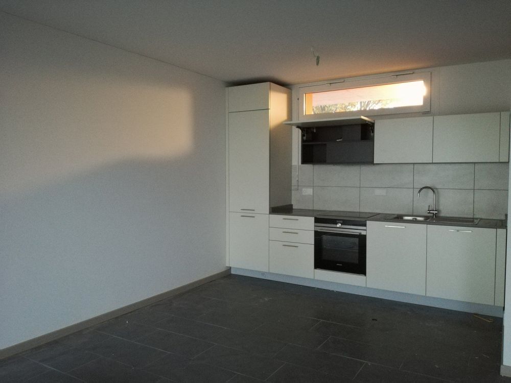 NUOVA COSTRUZIONE A STABIO - ZONA MOLTO TRANQUILLA - Bild 3