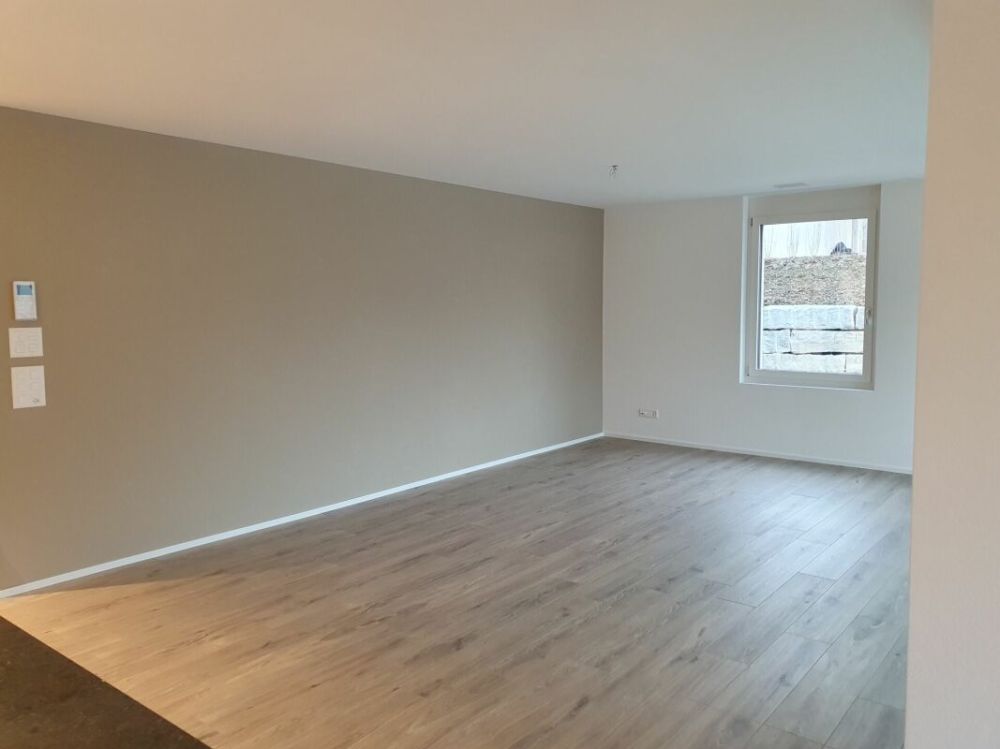 Erstvermietung 109m2: 3.5-EG-Zimmerwohnung inkl. Kellerabteil - Bild 11