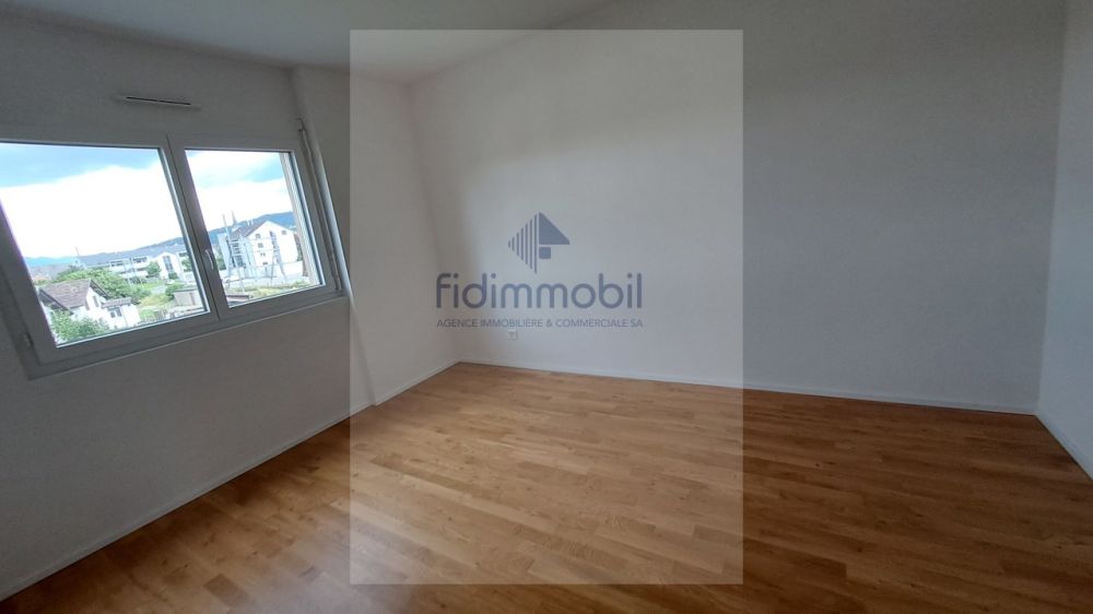 4.5 Zimmer neu, Aux Fossés 9a, Courtételle - Bild 3