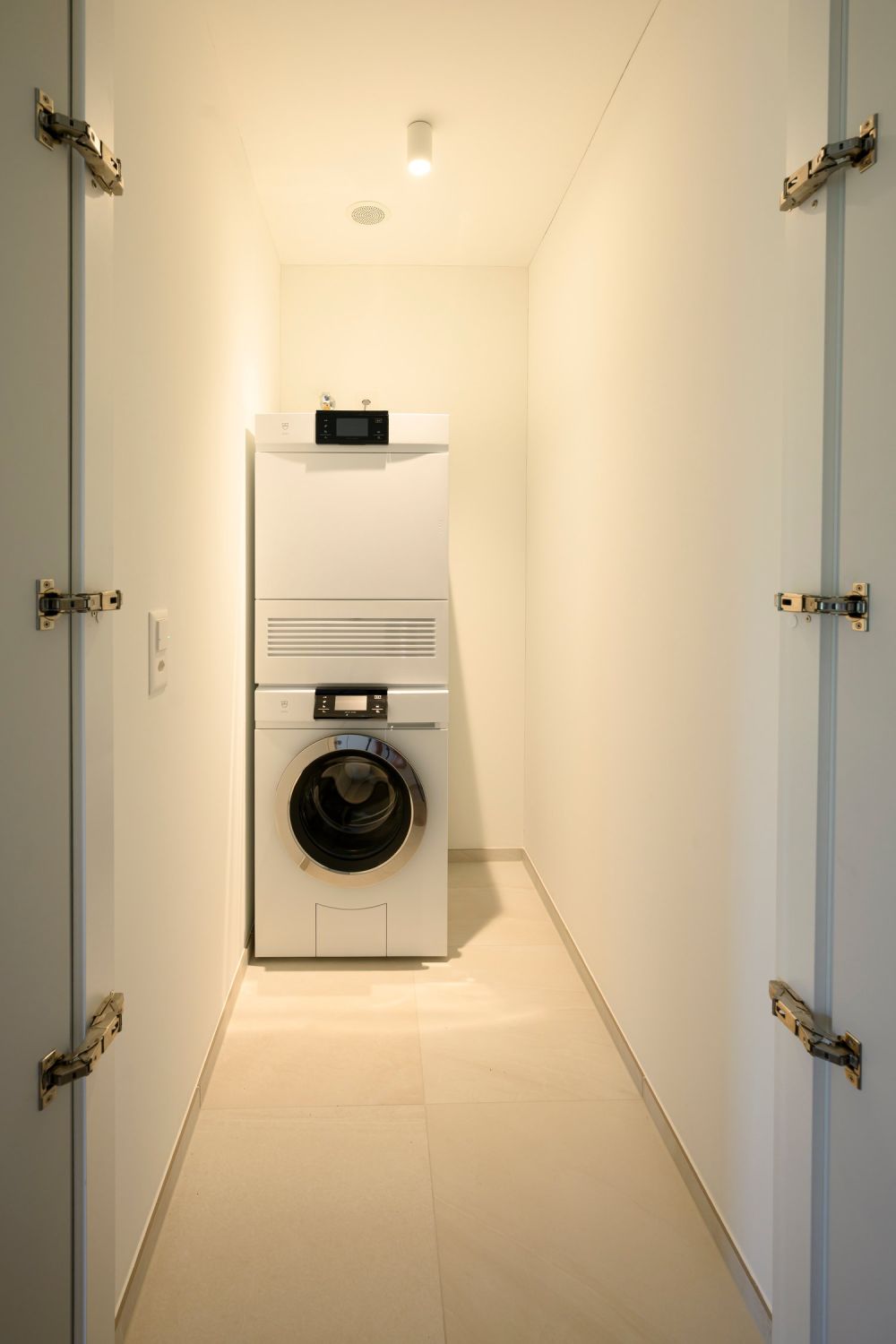 Moderne 3.5-Zimmer-Neubauwohnung in Cham zum Verkauf - Bild 8