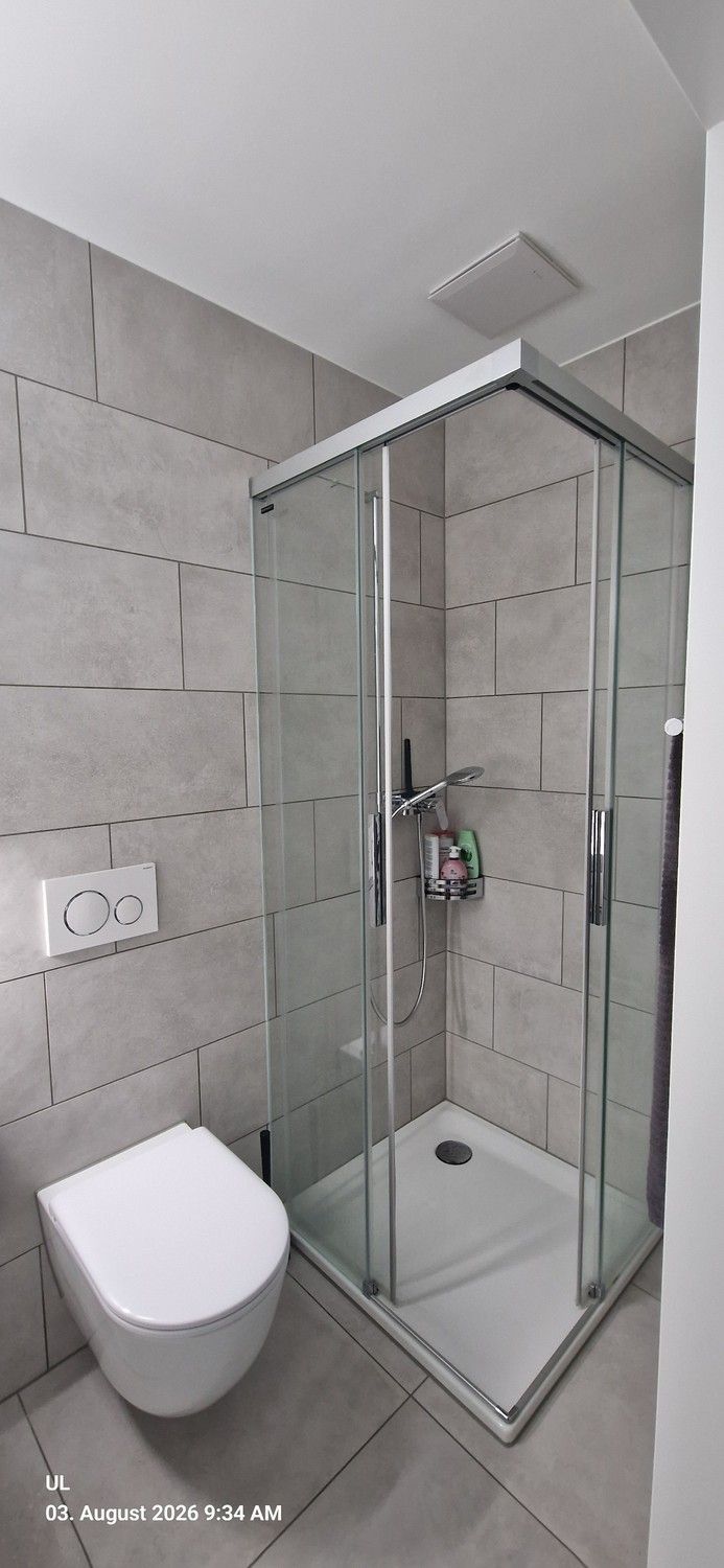 Erstbezug - attraktive 3.5-Zimmer-Wohnung mit grosszügiger Terrasse - Bild 6