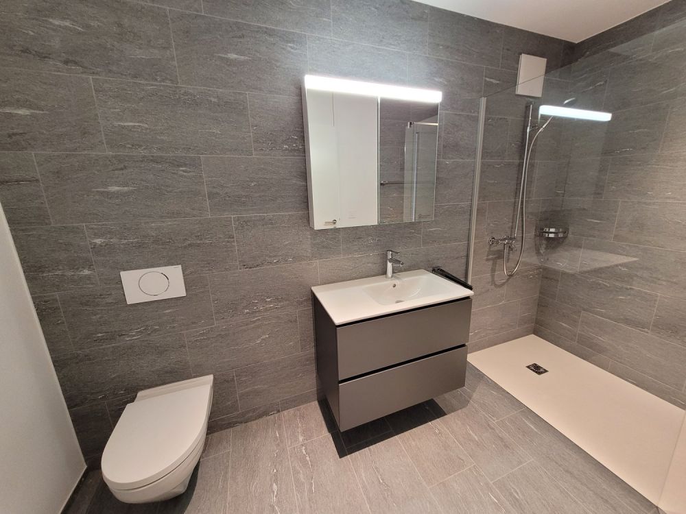 Modern Wohnen - 4 1/2-Zimmer-Wohnung - Bild 4