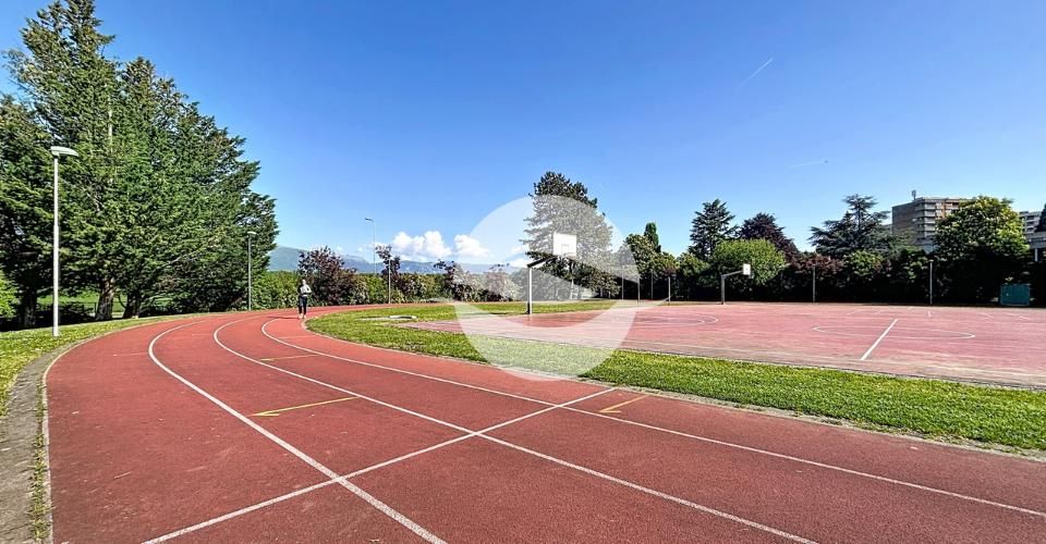 Magnifique 4 pièces dans un quartier calme et résidentiel - Appartement 4 pièces - image - 12