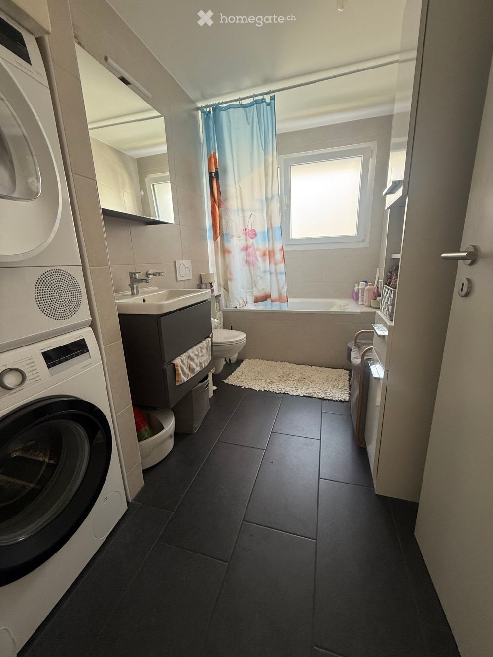 Appartement à Bulle - Bild 4