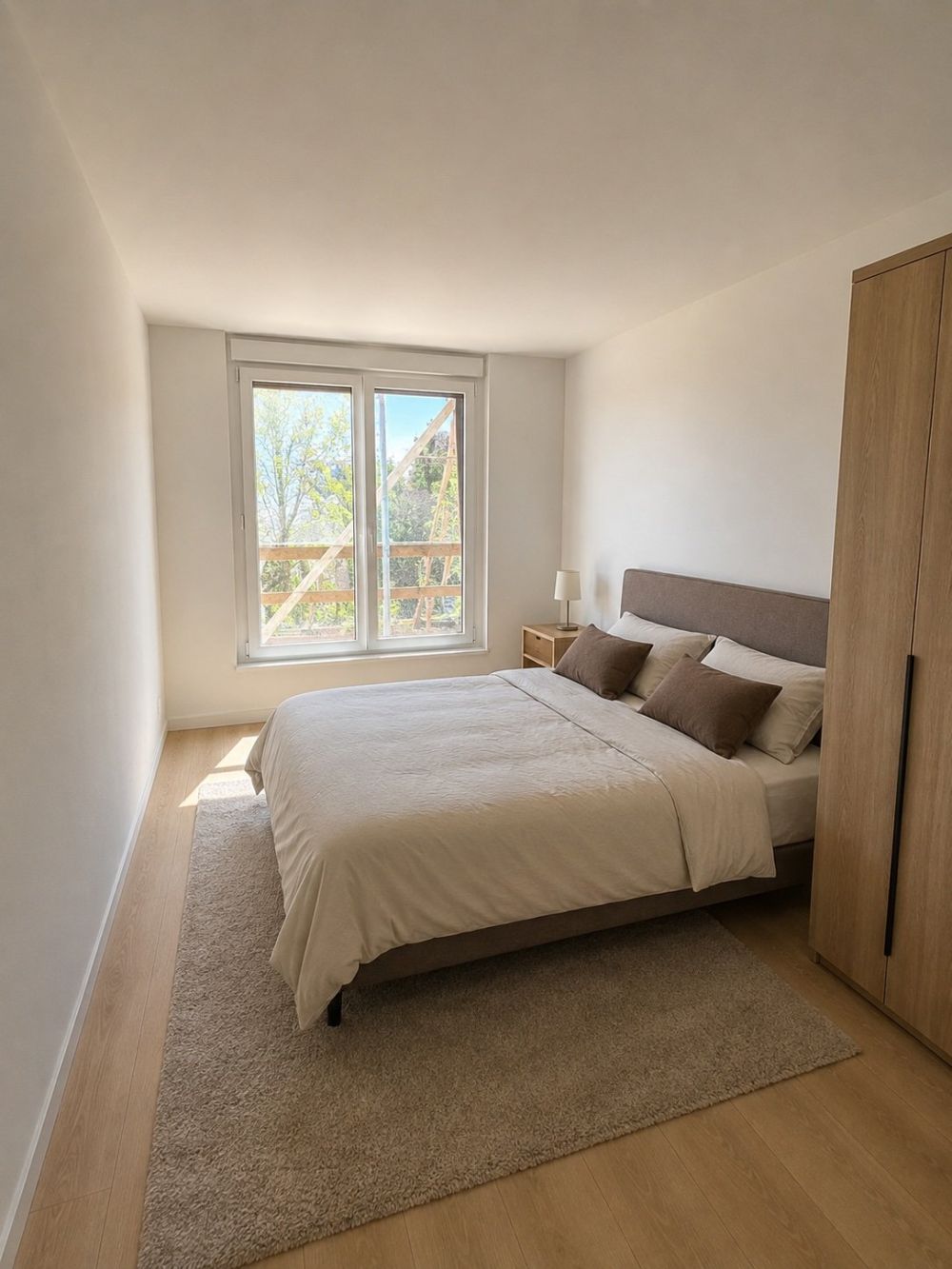 Magnifique Appartement neuf - Bild 4