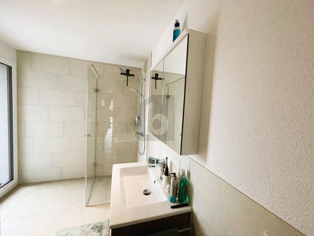 TRAUMHAFTER WEITBLICK AUFS SCHLOSS WILDEGG - Bild 4