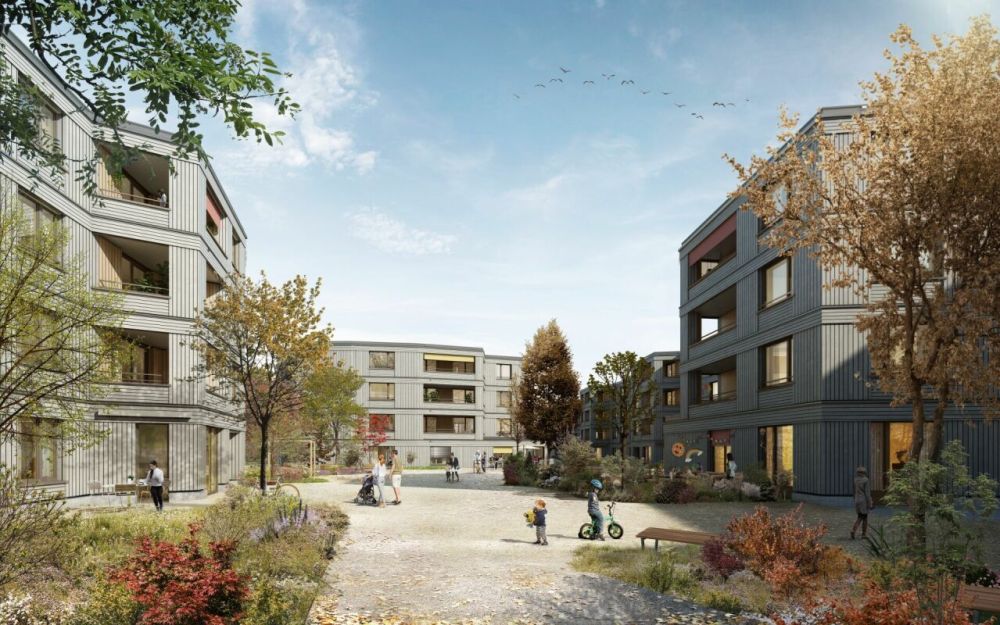 Neubau-Maisonette mit exklusivem Wohngefühl auf zwei Etagen - Bild 4