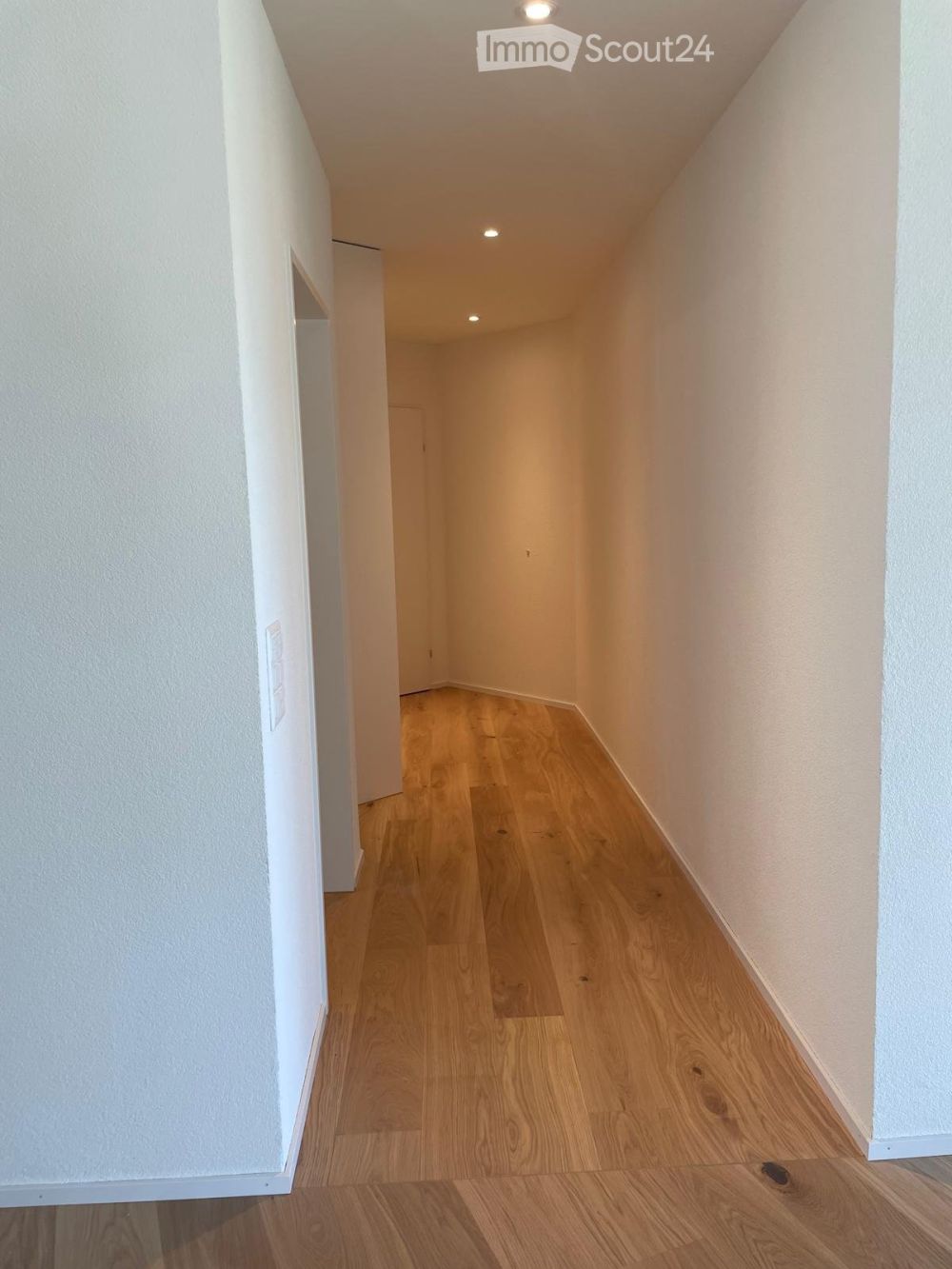 Attraktive 3.5-Zimmer-Wohnung (91 m²) mit grossem Balkon (39 m²) / Erstbezug Wischberg, Thunstetten - Bild 10
