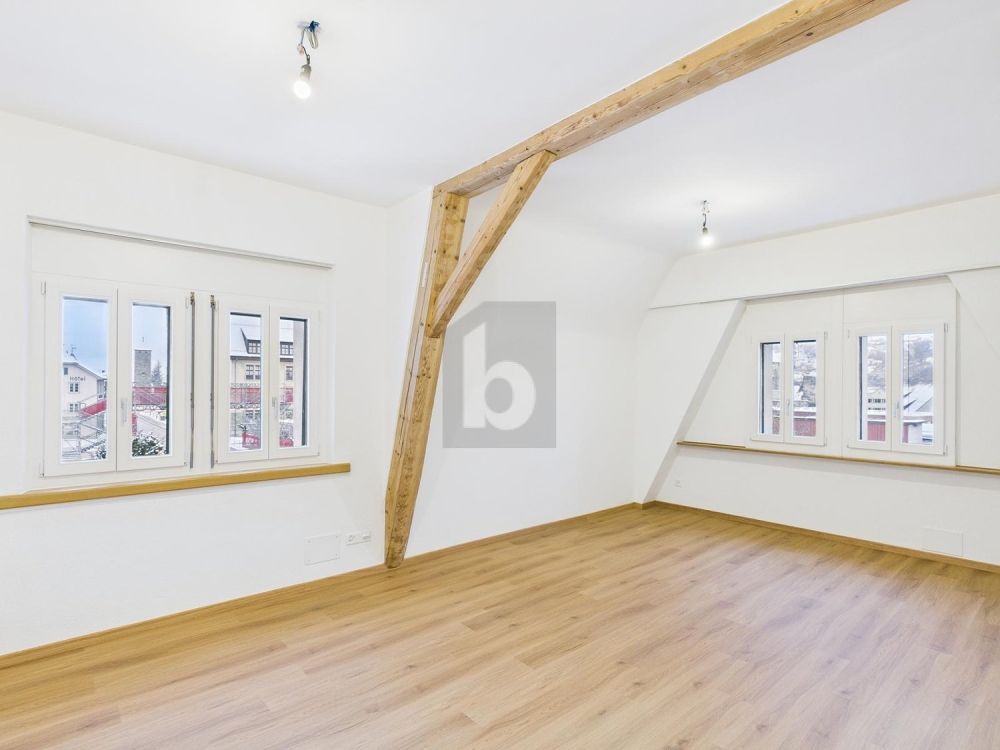 ERSTBEZUG NACH SANIERUNG - Bild 2