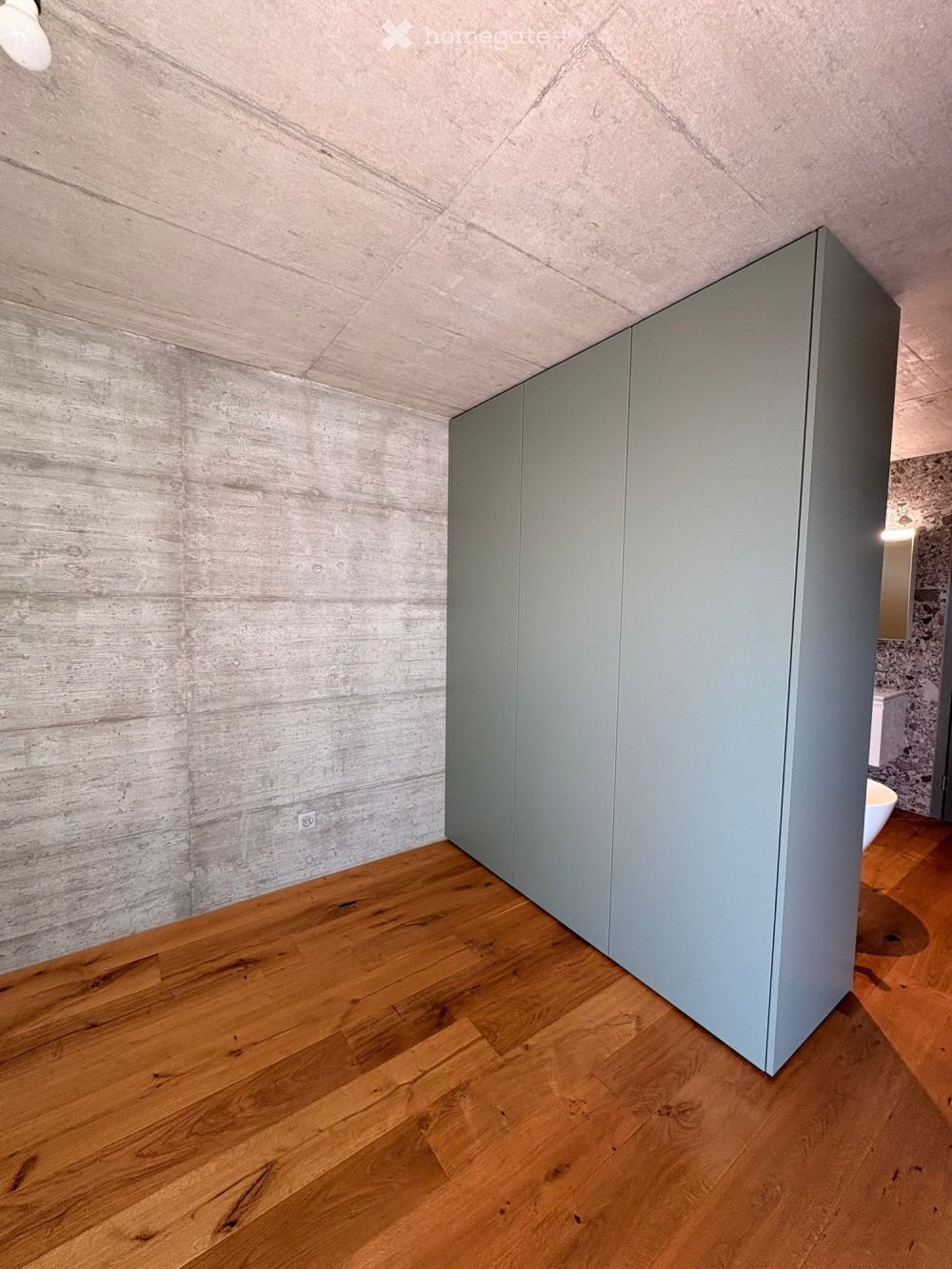 Moderne 4.5-Zimmer-Wohnung in ruhiger Lage in Rombach - Bild 3