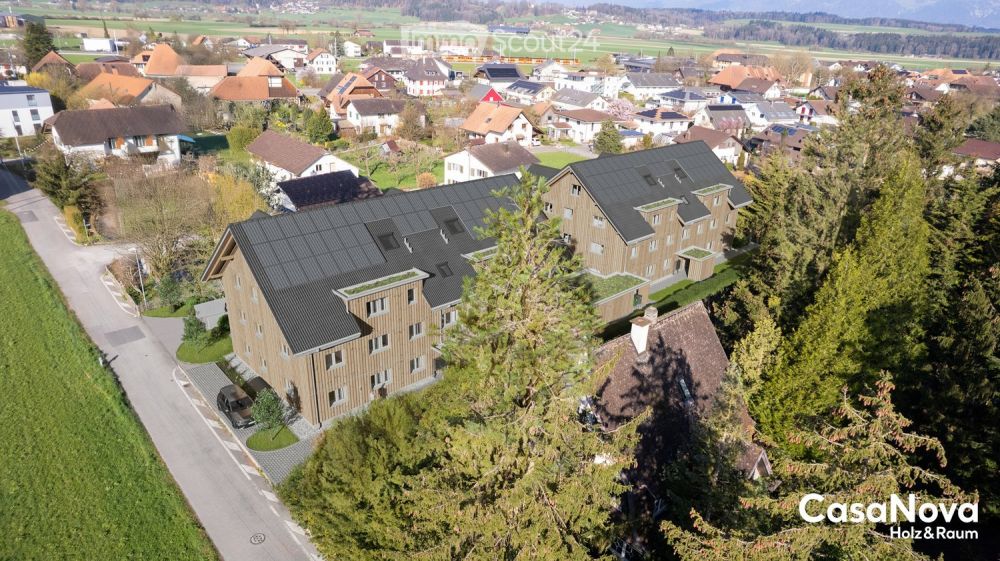 Neubau Eigentumswohnungen - Bild 5