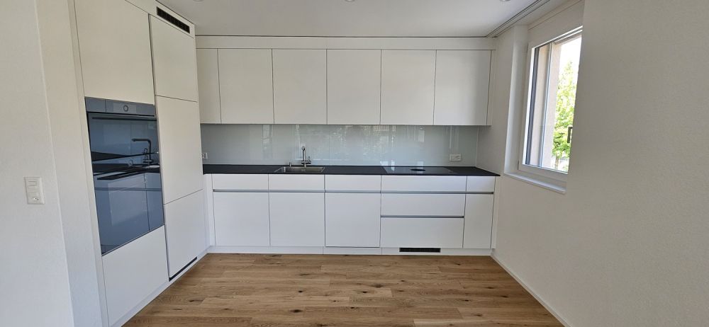 Neubauwohnung zur Erstvermietung - Bild 12