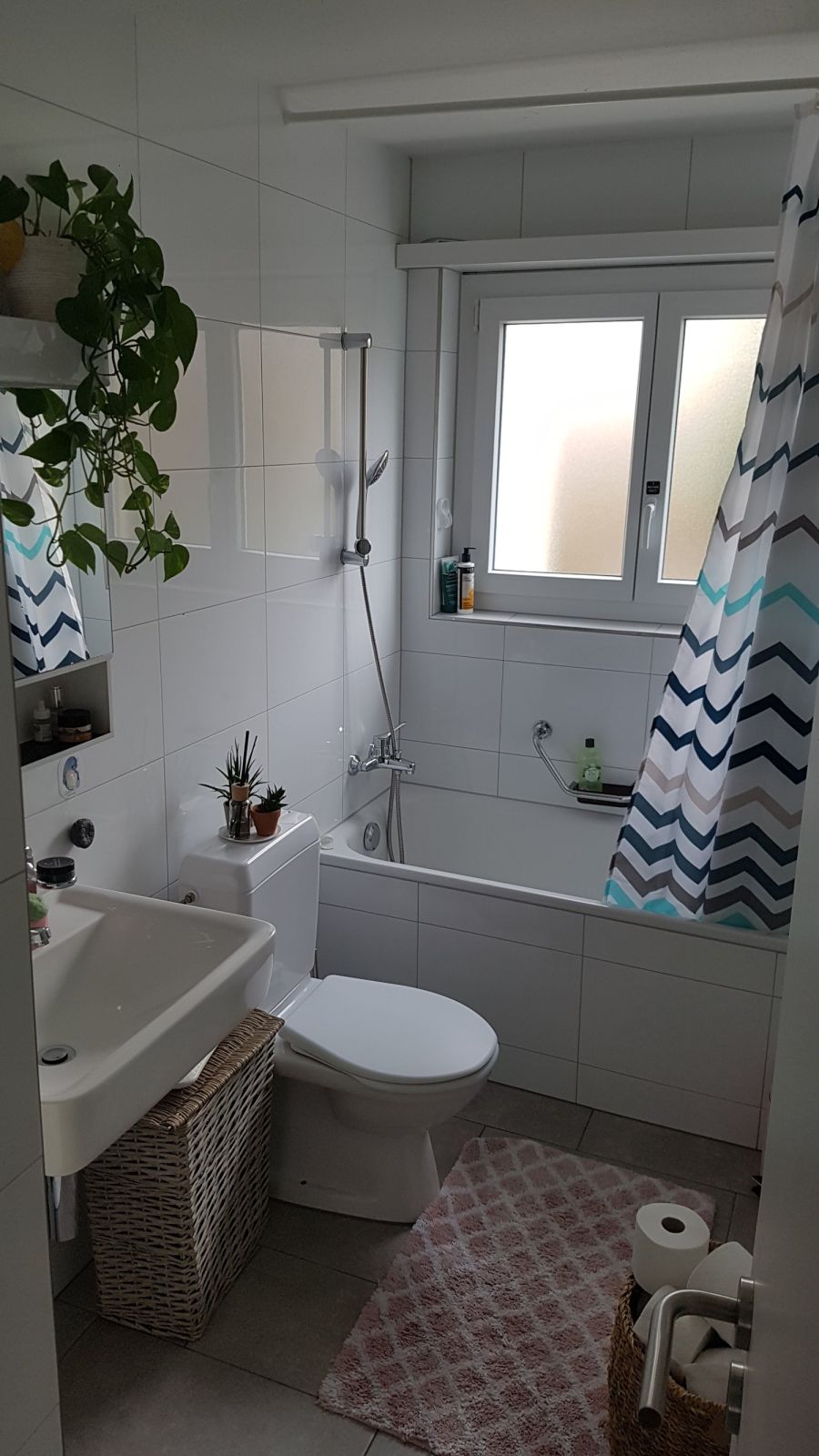 Schöne 3.5 Zimmerwohnung - Bild 3