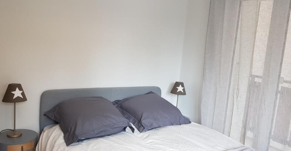 Très bel appartement de 3.5 pièces au coeur de Crans à l'année - Appartement 3.5 pièces - image - 10