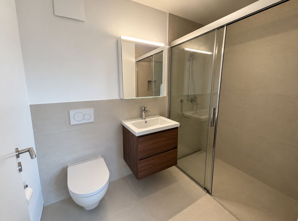 Möbliertes Studio-Apartment – Russikon, Madetswilerstrasse 18 - Bild 4