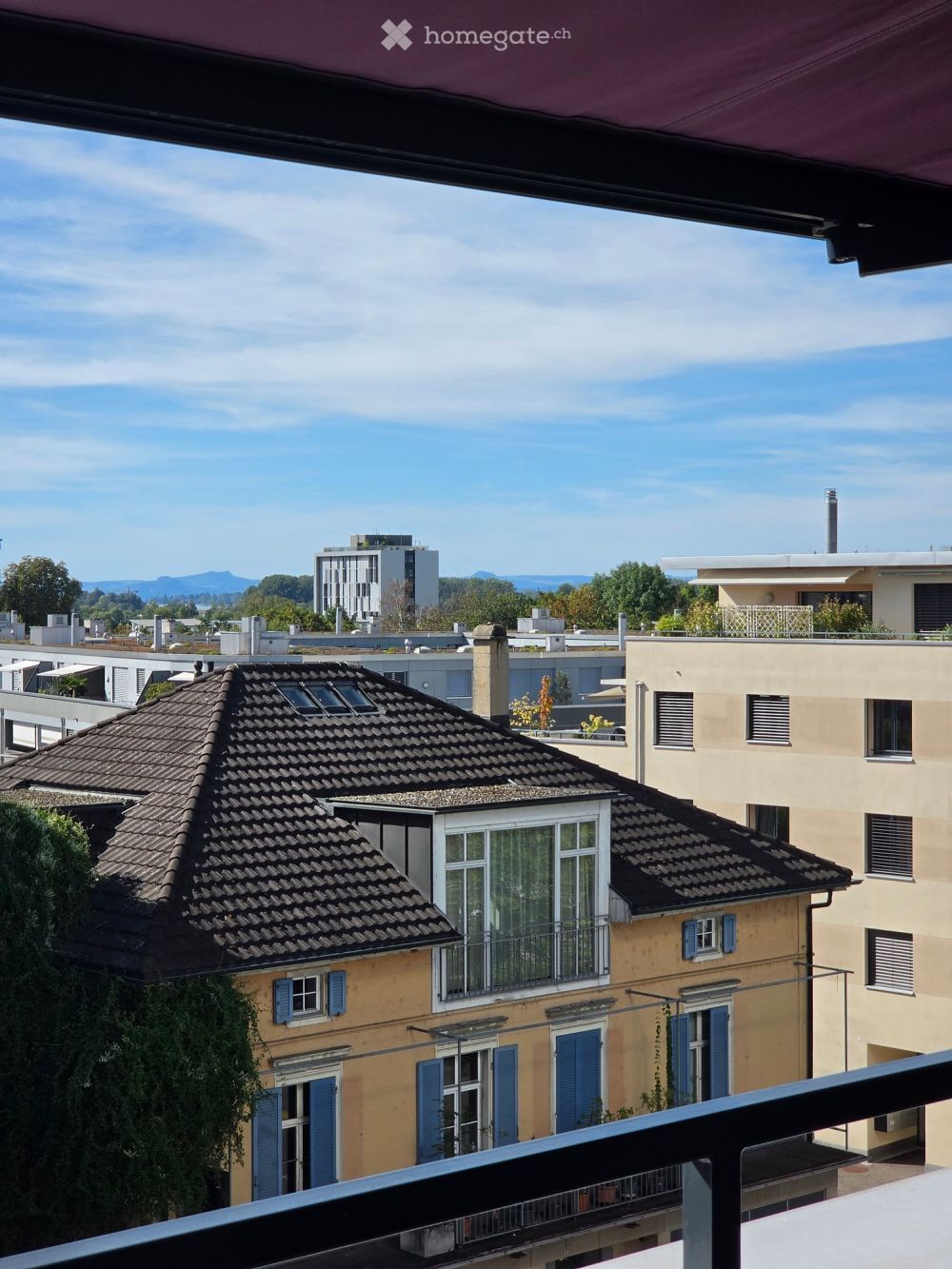 Moderne 3.5-Zimmer-Attikawohnung im Neubau – Kreuzlingen - Bild 3