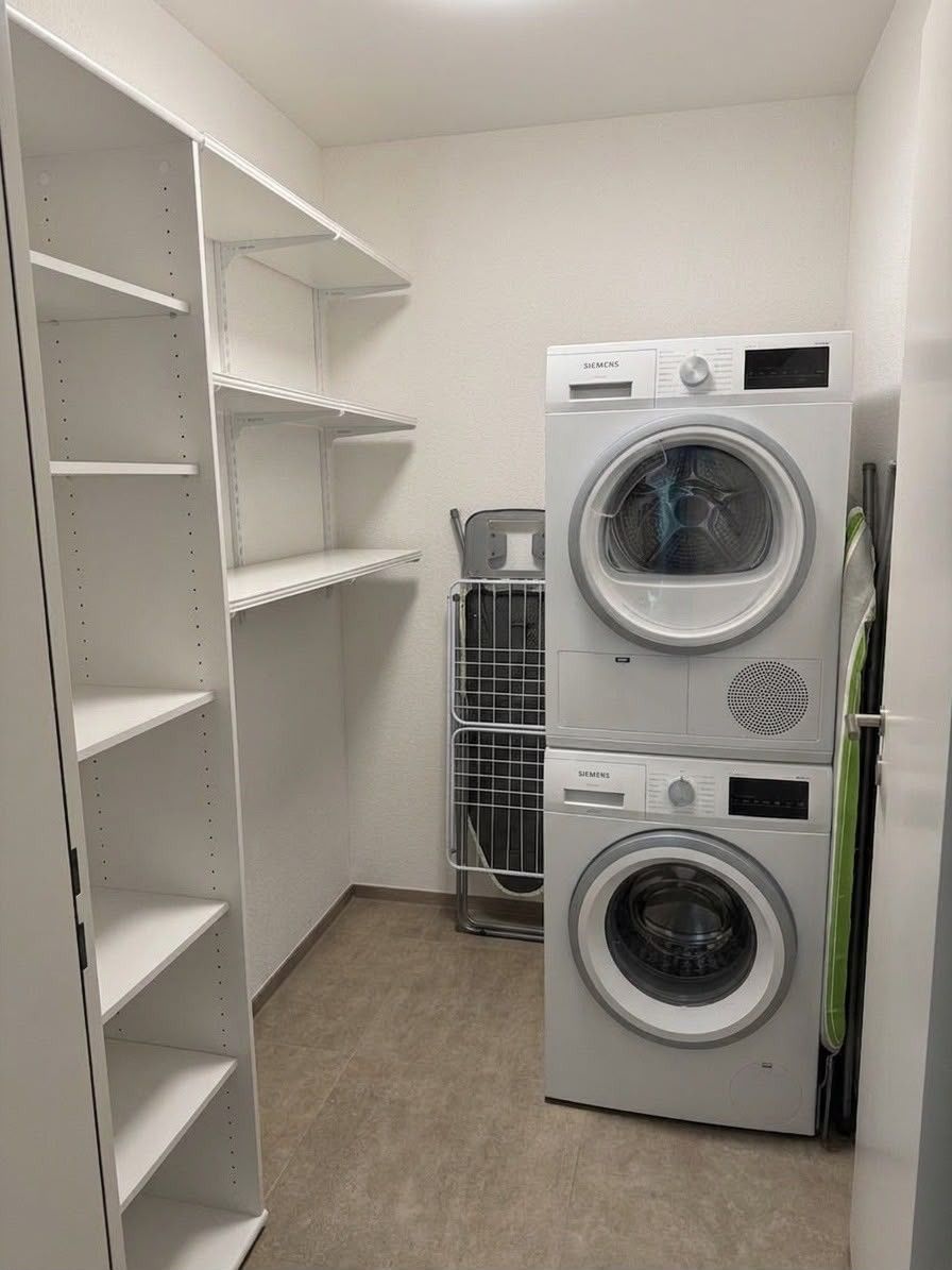 Moderne 4.5 Zimmer-Neubauwohnung - Bild 8