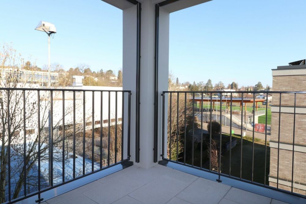 Xaver-Areal, Binningen - moderne 3 1/2-Zimmerwohnung zu vermieten Kopie - Bild 4