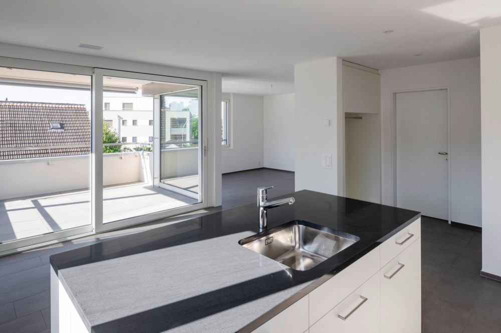 "im Chern" - zentral im Grünen wohnen - Bild 2