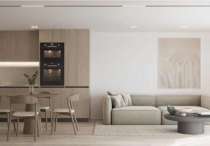 Wohnung - Bild 8