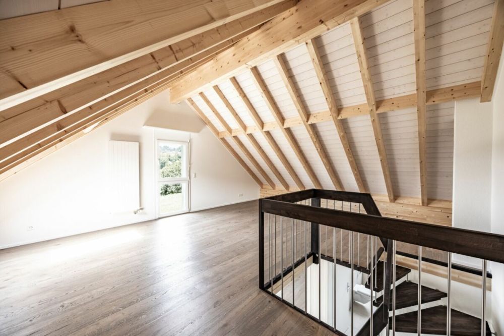 Wohnen wie im Einfamilienhaus - Bild 10