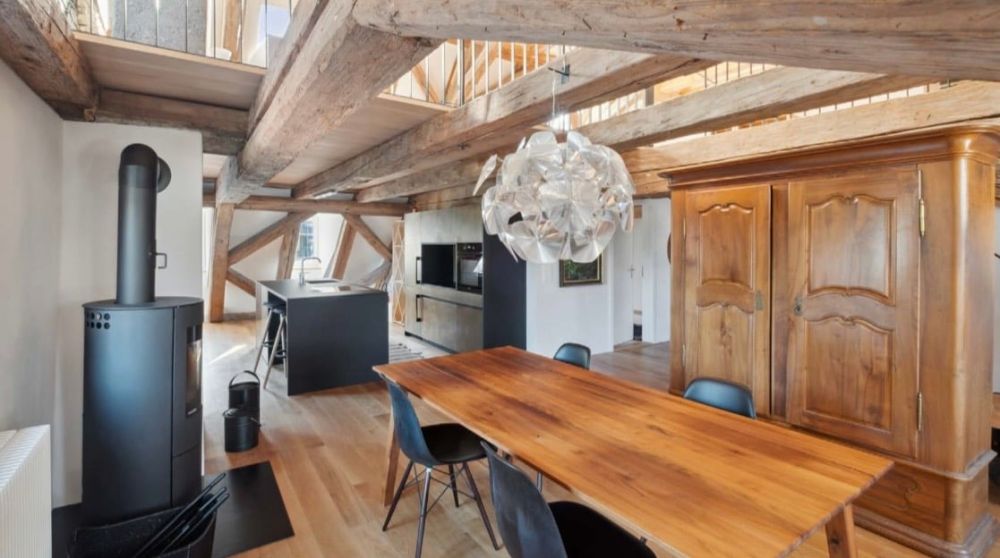 Charmante 3.5-Zimmer Maisonette-Wohnung in Zunzgen - Bild 12