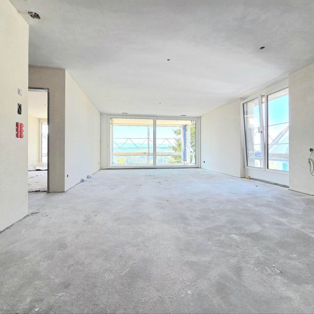 RESERVIERT!! Erstvermietung: Hochwertige Wohnungen mit grosszügigem Grundriss und Aussicht - Bild 12