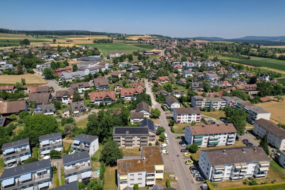 Erstvermietung - Ruhig wohnen. Modern leben - Bild 8