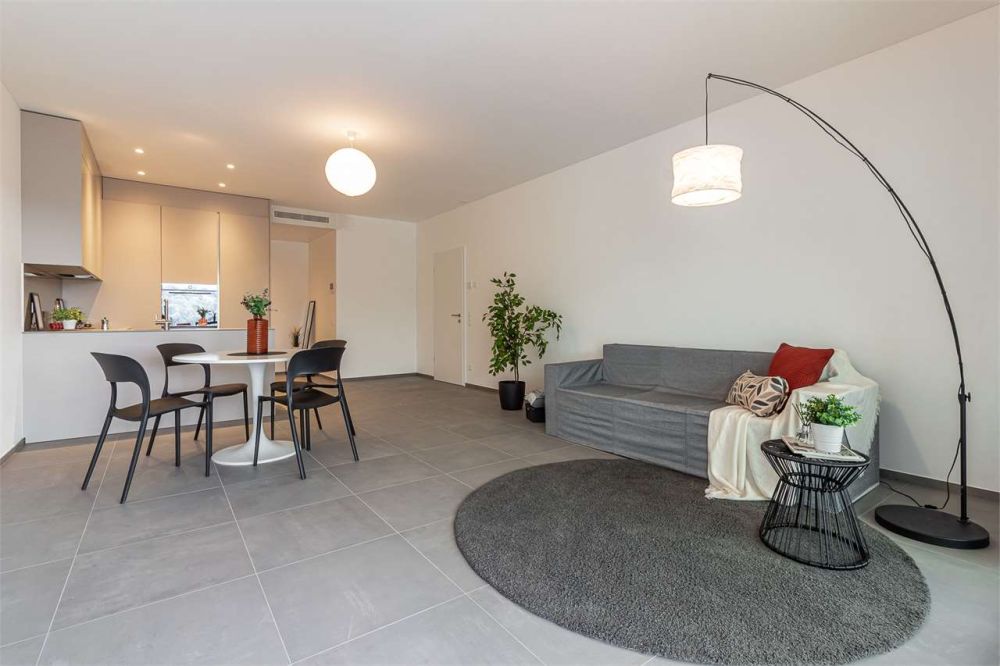 Pregassona - Affittasi nuovi appartamenti di 3.5 Locali - Bild 3