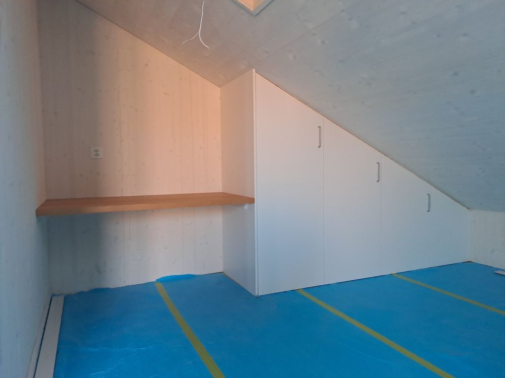 Erstvermietung - "Wohnen, mitten im Geschehen" - Bild 4