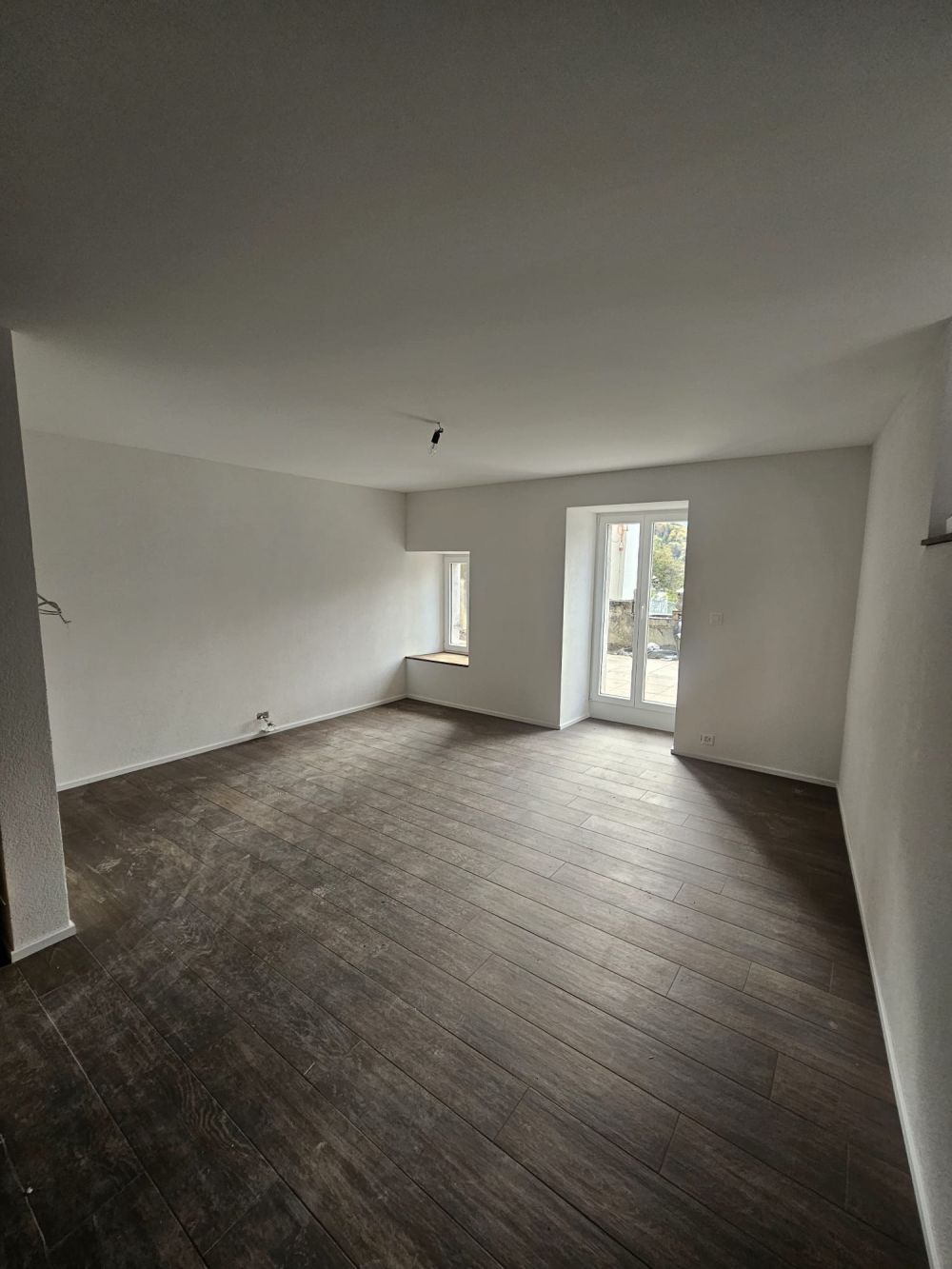 Appartement neuf de 2.5 pièces avec terrasse-jardinet et vue sur les Dents-du-Midi - Bild 6