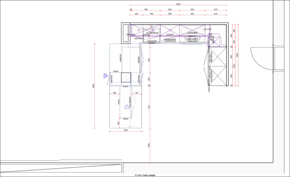 PPE Froideville - Lot 1 - Bild 10