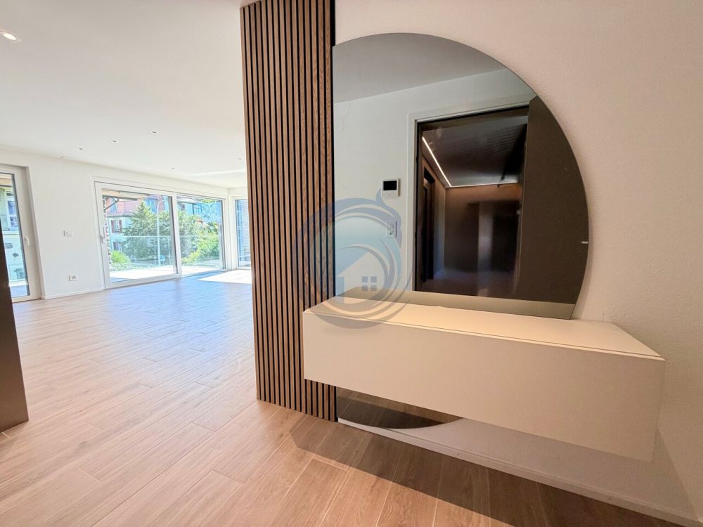 LOT N8 : MAGNIFIQUE APPARTEMENT NEUF DE 2,5 PIÈCES AVEC GRAND BALCON - Bild 3