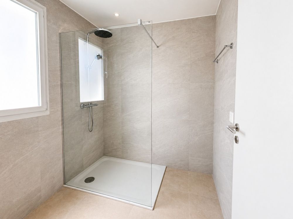 4.5 Zimmerwohnung im 1. OG - Bild 5