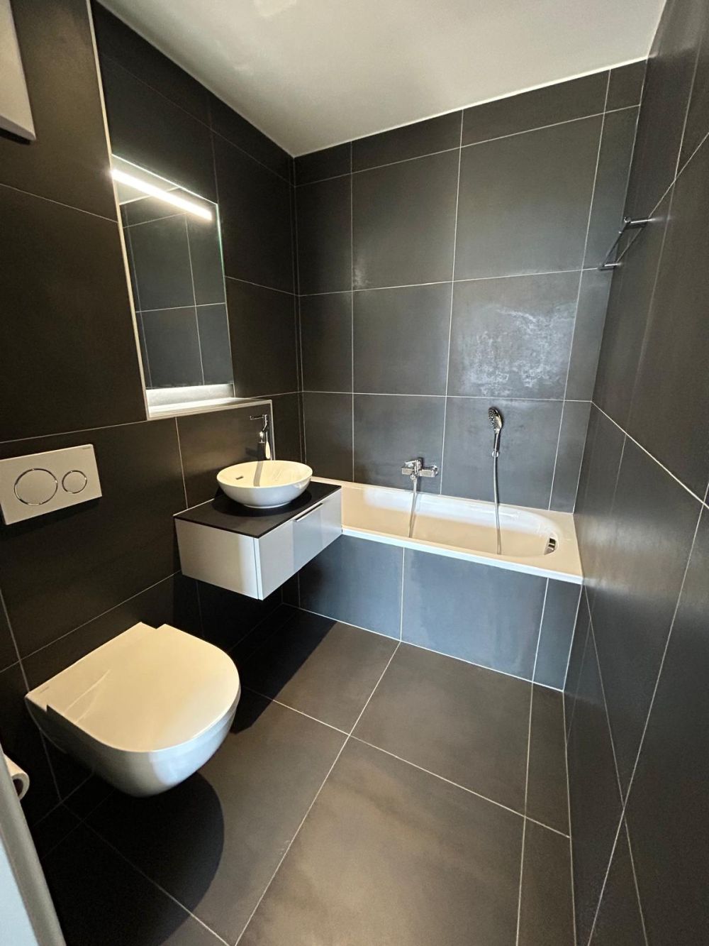 Terrasse de 48 m2 – matériaux haute de gamme – vue imprenable - Bild 12